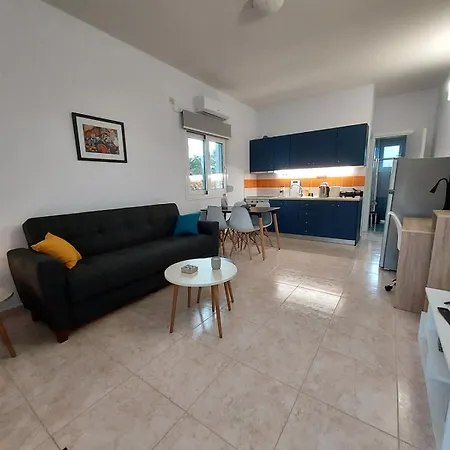 Oresti's House Διαμέρισμα