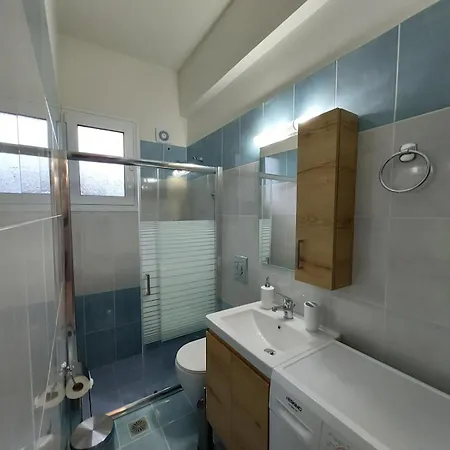 Oresti's House Διαμέρισμα